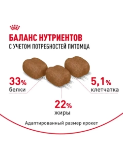 Hair&Skin Care Корм для кошек 400г