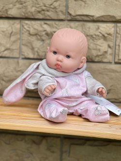 Кукла для девочки 28cм Бетти Бэби виниловая (325K)