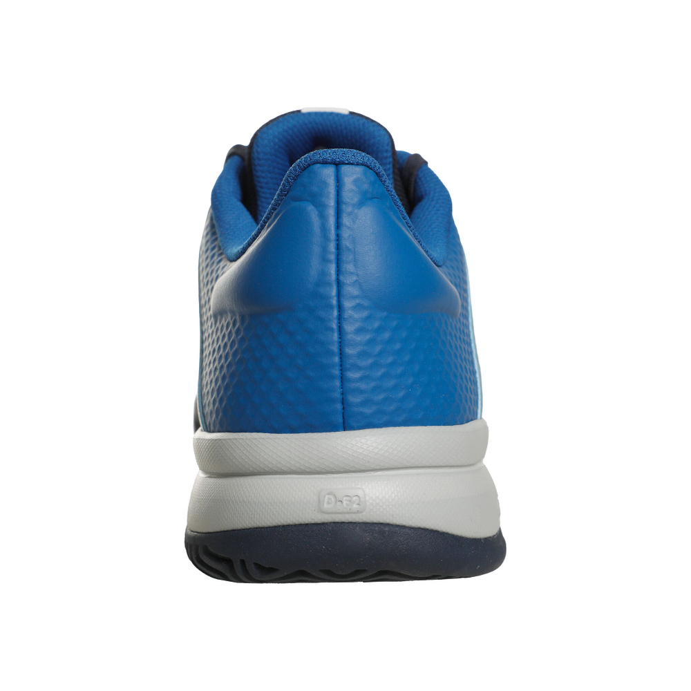 Мужские теннисные кроссовки Wilson Kaos Devo 2.0 All Court Shoe Men - Dark Blue