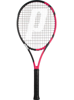 Теннисная ракетка Prince Beast Power Pink 270g