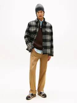 Кроссовки мужские TOMMY HILFIGER OUTDOOR SNEAKER