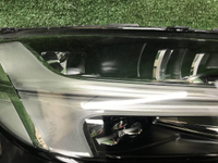 Фара правая Volvo V90 2 (2016-2020) Full LED