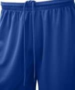 Шорты баскетбольные Camp Basic, синий, детский