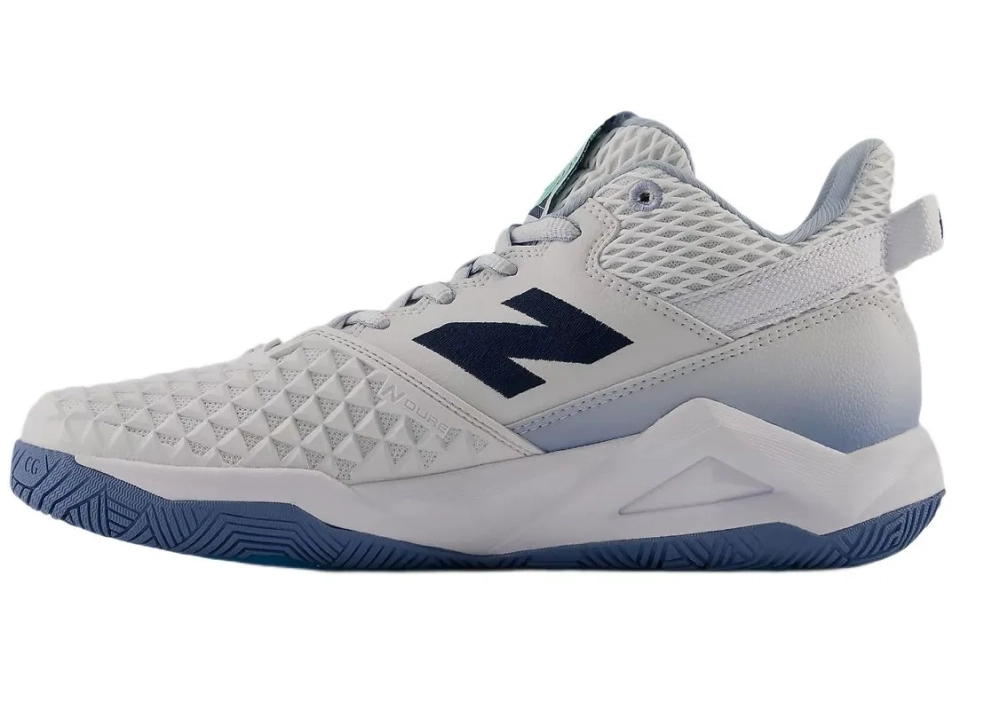 Женские Кроссовки теннисные New Balance FuelCell Coco CG2 - glint blue