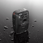 Персональный носимый видеорегистратор SJCAM A10, черный SJCAM-A10
