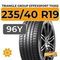 Triangle Group EffeXSport TH202 235/40 R19 96Y XL