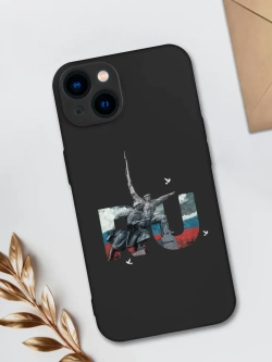 Чехол на iPhone 13 Севастополь