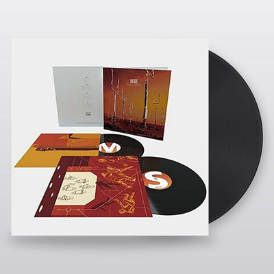 Muse — Origin Of Symmetry: Xx Anniversary RemiXX (LP)