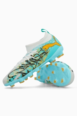 Бутсы Puma Future 9 Match FG/AG Junior