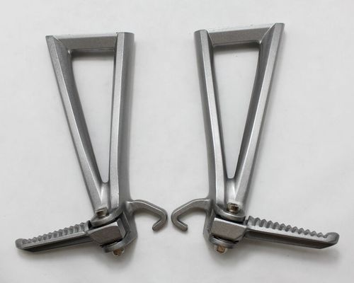 Купить    Подножки задние с кронштейнами для мотоцикла Yamaha YZF-R6 06-15