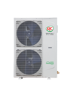 Инверторная сплит-система напольно-потолочного типа серии COMPETENZA DC EU INVERTER 2023 CO-F 48HNBI/CO-E 48HNBI (комплект)