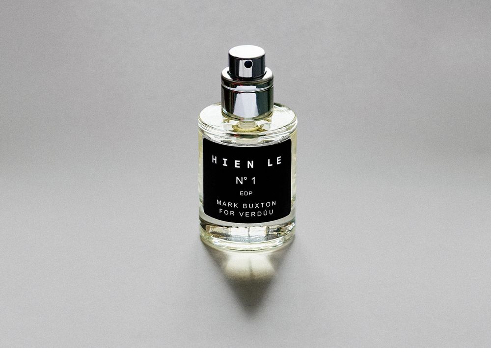 Verduu Hien Le No1