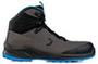 Ботинки с антипроколом Modulo S3S Mid Safety Jogger Industrial 50.406