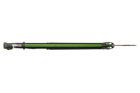 Ружьё подводное Salvimar HERO ROLLER (85 см, арбалет, роллер)