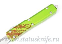 Нож Microtech Ultratech S/E Zombie 121-10Zфотография - 3