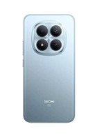 Смартфон Xiaomi Redmi Note 15 Pro Plus 5G 8/256 ГБ Ростест, голубой