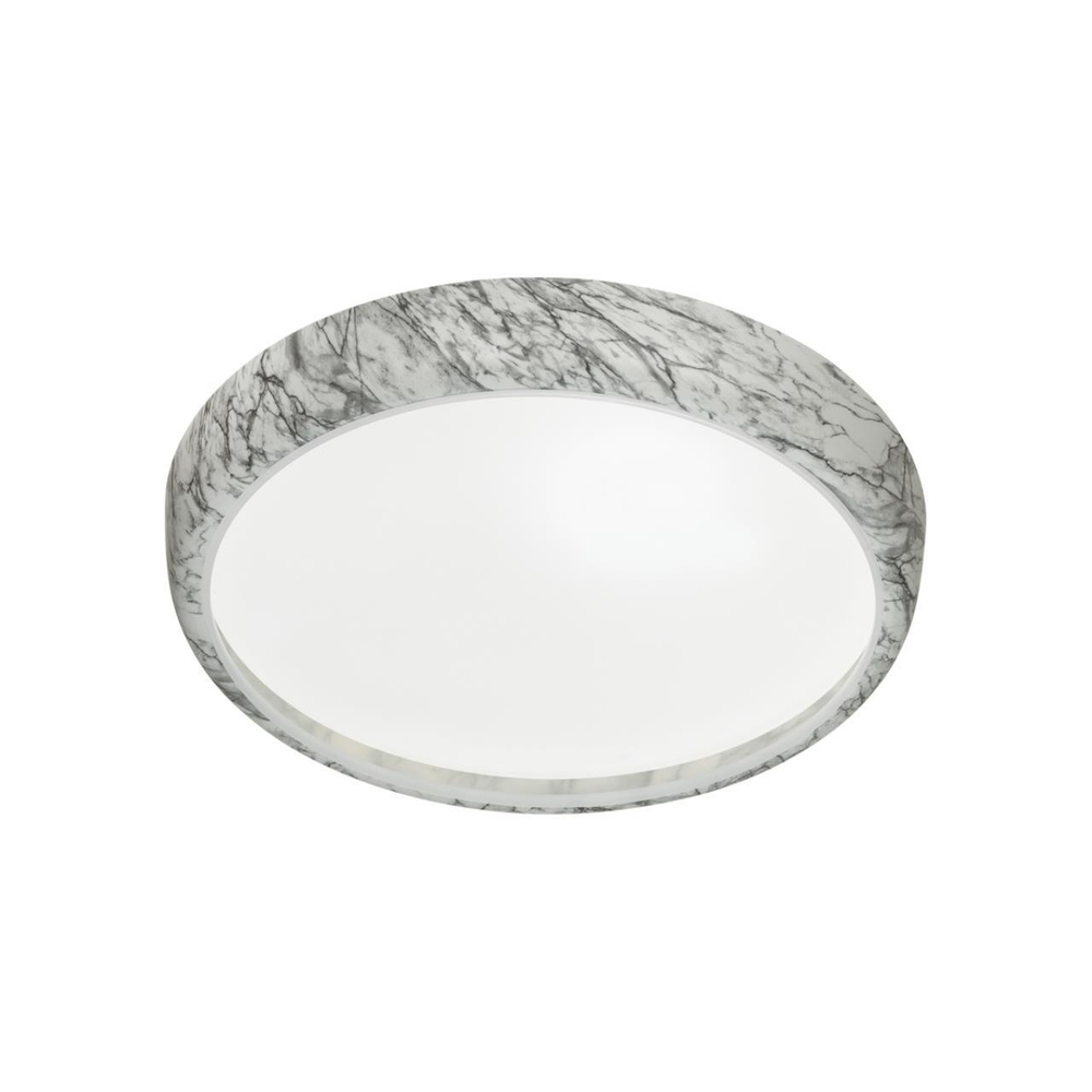 Потолочный светодиодный светильник Sonex MRAMO WHITE 7638/DL