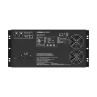 Yamaha RIO3224-D3 — стейджбокс 32x24 Dante 3-го поколения