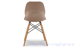 Стул PW-025 brown 2312U