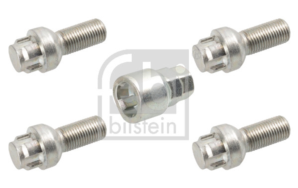 FEBI BILSTEIN - 27056-FEB - Vijak tocka