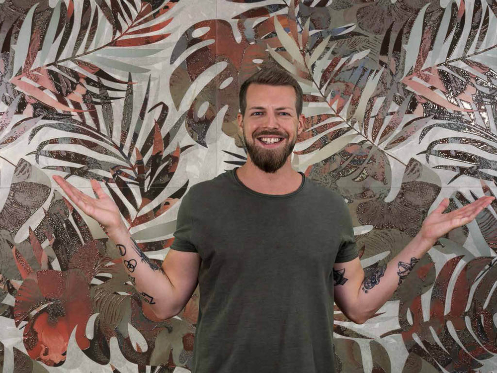 MURALS