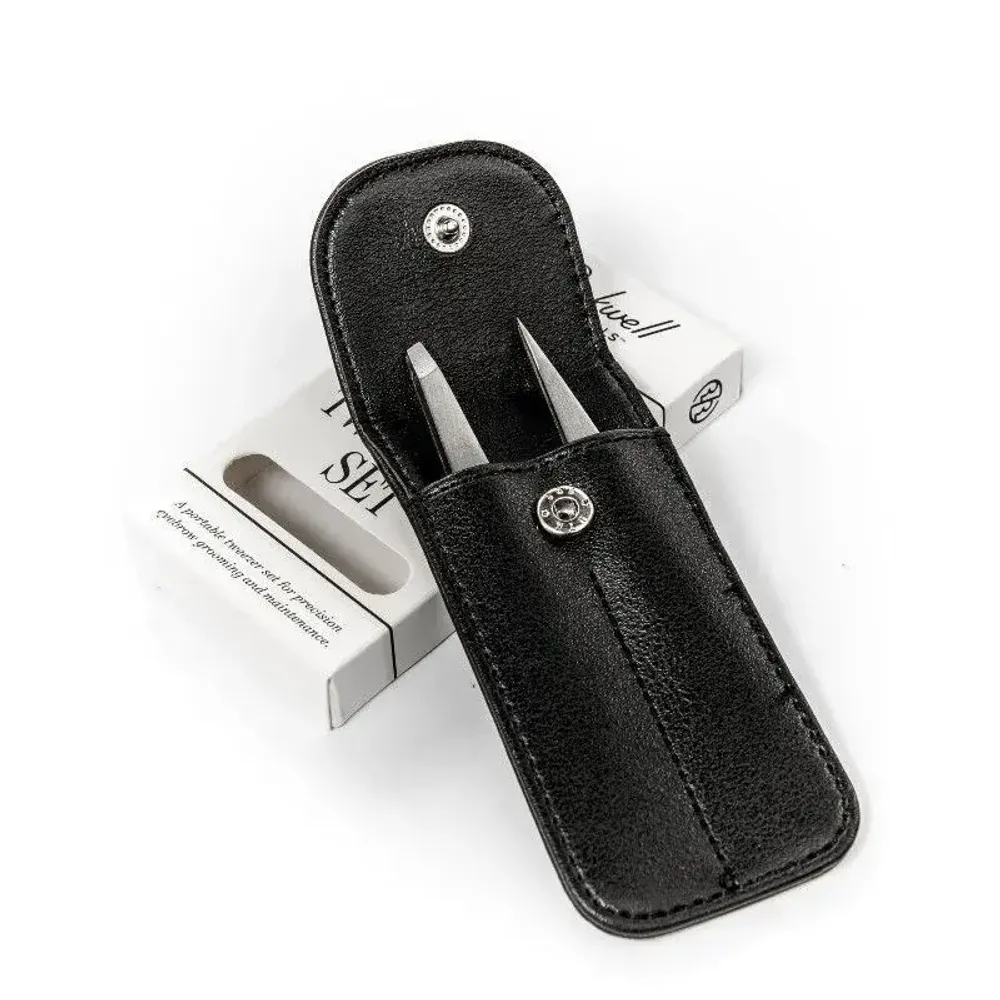 Набор пинцетов Rockwell (RR-TWEEZER)