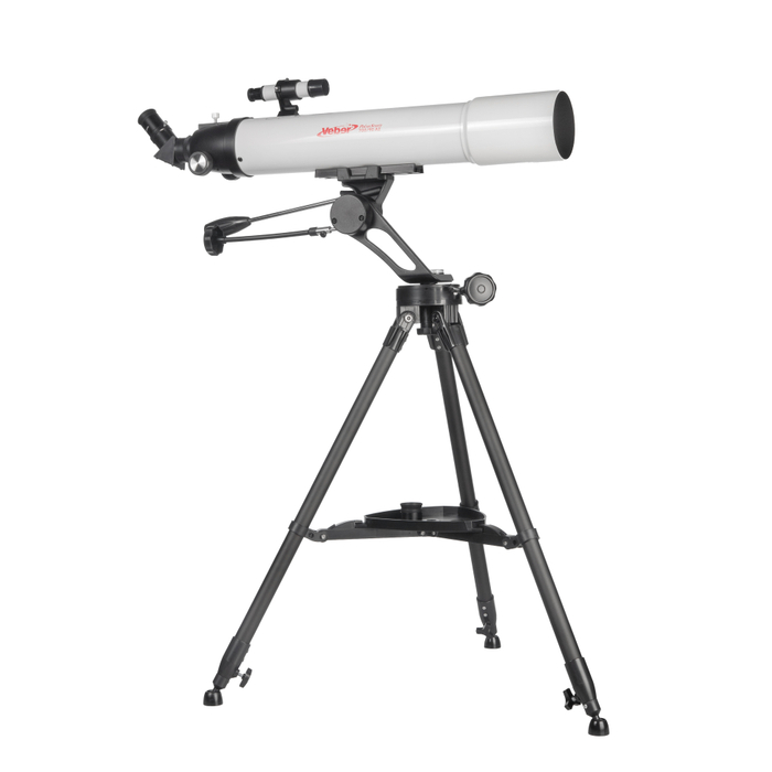 Телескоп Veber PolarStar II 700/90 AZ рефрактор