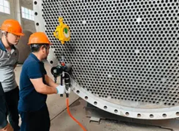 Станок отрезной для сверл и фрез GS-13 Plus, Ø3-16 мм