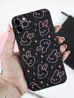 Чехол на iPhone 11 Pro Max с принтом