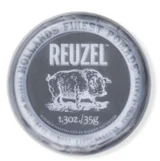 Reuzel Extreme Piglet - Серая помада водник 35 г