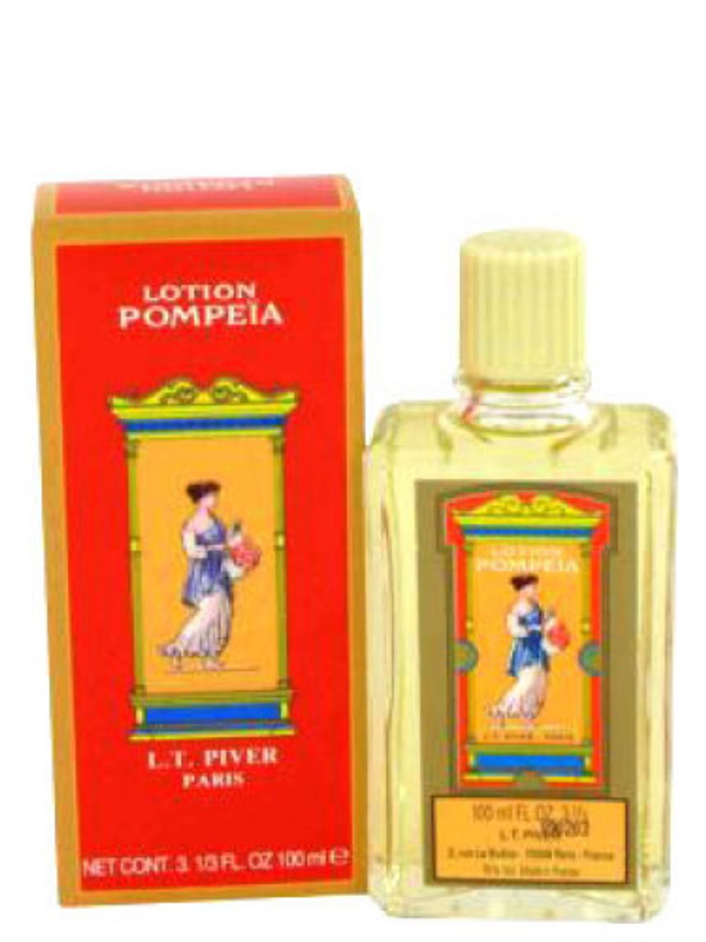 L.T. Piver Pompeia