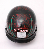 Шлем открытый ZOX Alto DDV