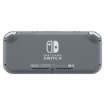 Портативная игровая консоль Nintendo Switch Lite, Gray (Серый)
