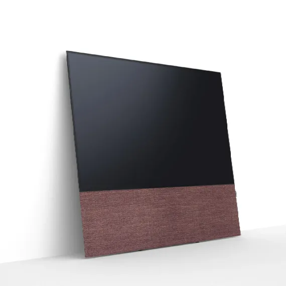 CANVAS HIFI 75 Burnt Umber