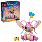 Конструктор LEGO Disney 43257 Ангел