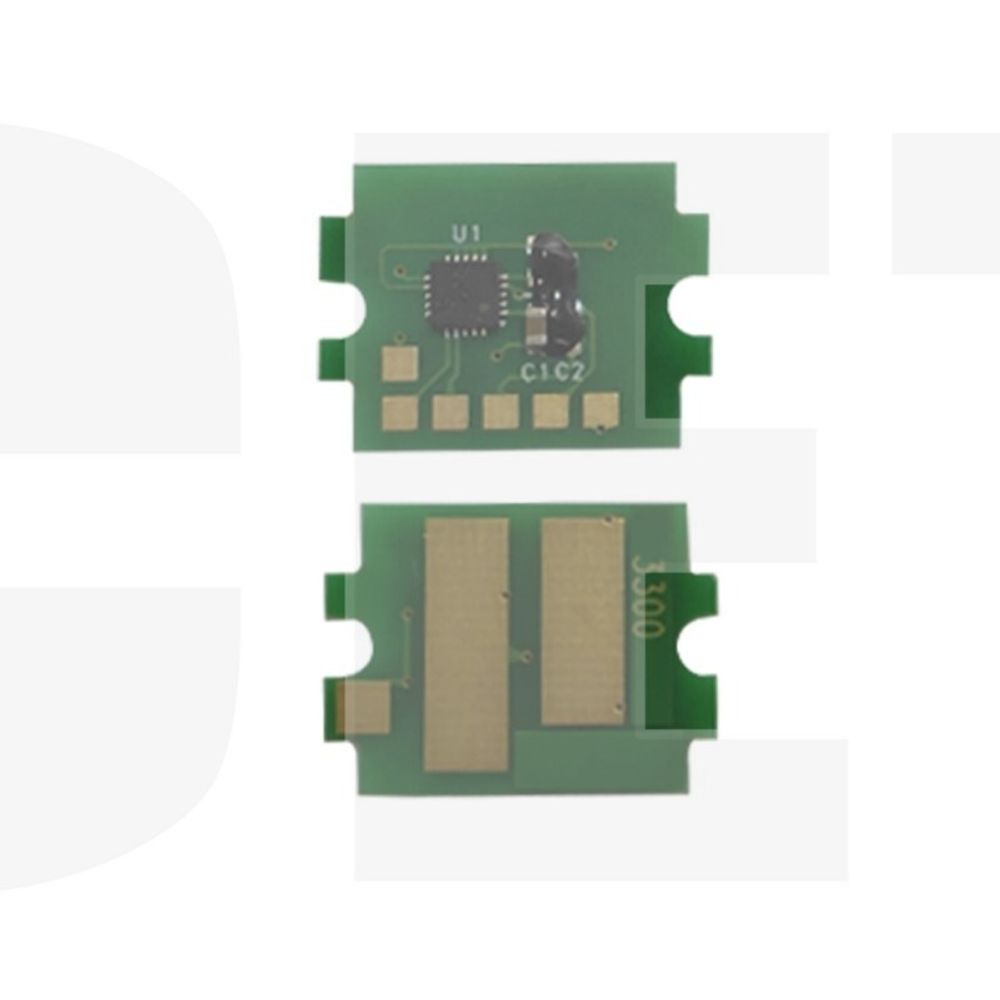 Чип картриджа TK-3300 для KYOCERA ECOSYS MA4500ifx/MA4500ix (CET), 14500 стр., CET381331