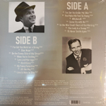 Frank Sinatra - The platinum collection (Европа 2026г.) White