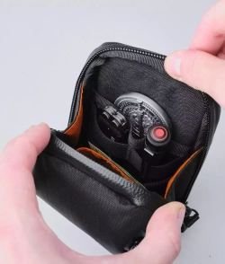 Сумка-несессер Alpaka Elements Metro Pouch