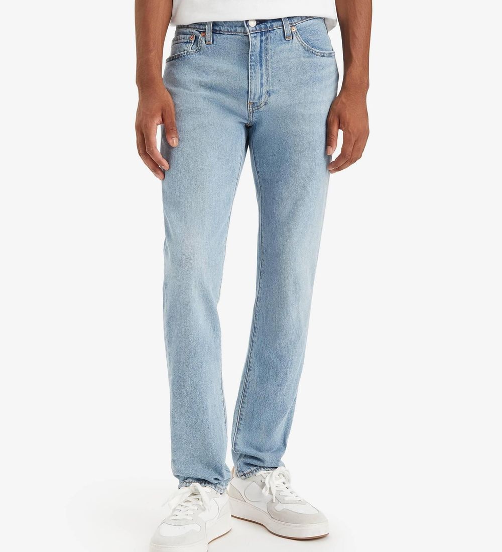 Джинсы мужские LEVI'S 511® SLIM