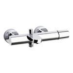 Смеситель для ванны TZAR 340501S-40
