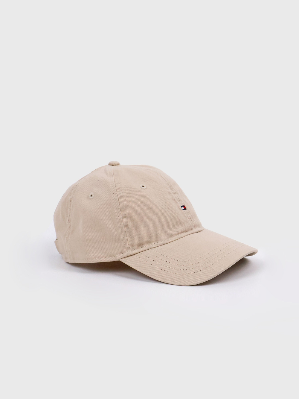 Бейсболка Tommy Hilfiger Flag Stone