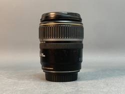Canon EF-S 17-85mm 4-5.6 IS USM