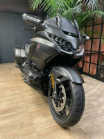 GL1800 Gold Wing Bagger DCT 2026