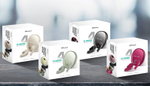 HiFuture FLYBUDS4 ANC TWS с 4 микрофонами
