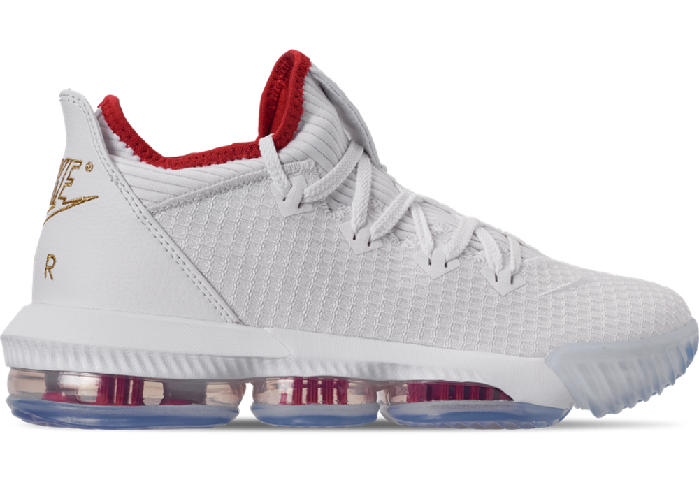 Купить в Москве Nike LeBron 16 Low NBA Draft