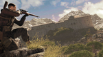 Sniper Elite 4 Digital Deluxe Edition PS4 | PS5