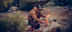 Helikon-Tex Куртка SAS Smock (Taiga Green)