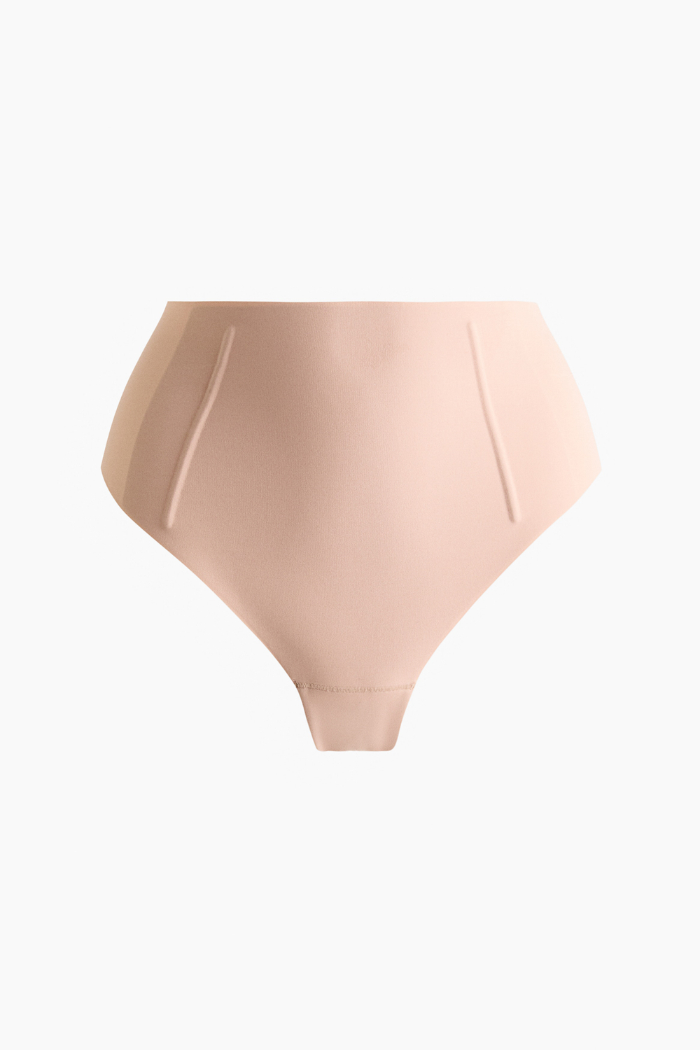Трусы Brazilian Light Shape - H&M