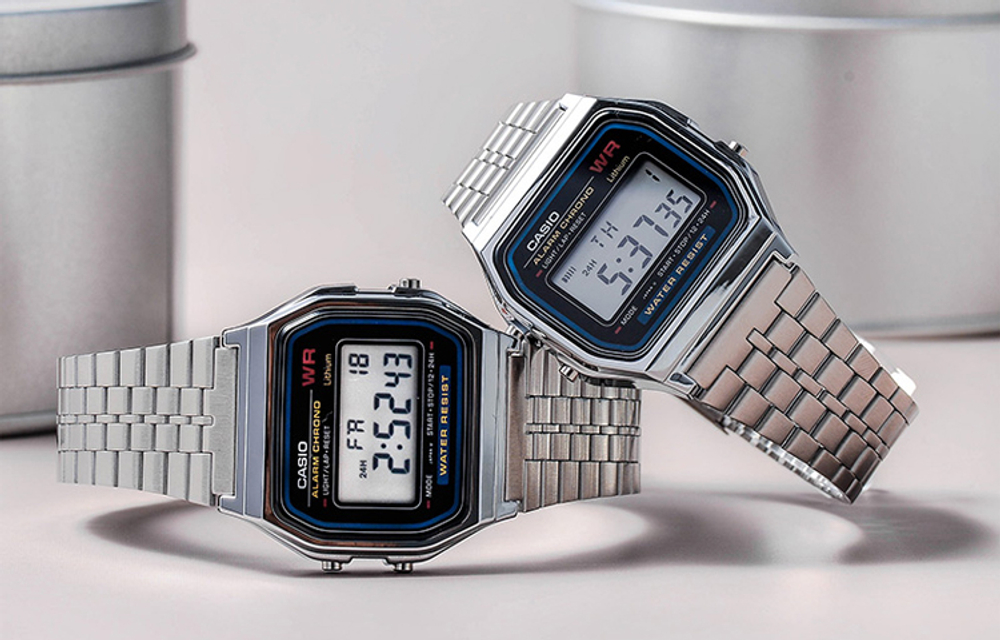 CASIO Men YOUTH Watch