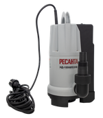Дренажный насос Ресанта НД-15500П/35B